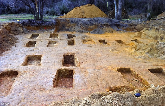 Boys hunted down and Killed trying to escape ‘rape dungeon’ at Arthur G. Dozier School