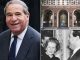 Leon Brittan buried in unmarked grave