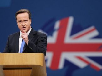 Cameron Wants Unemployed Youth To Work For £1.91 An Hour
