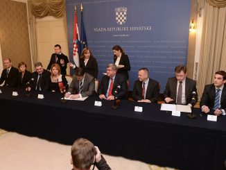 Croatia just canceled the debts of its poorest citizens