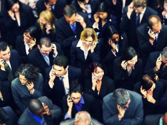 Russian Firm Develops Surveillance-Proof Smartphone