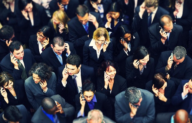 Russian Firm Develops Surveillance-Proof Smartphone