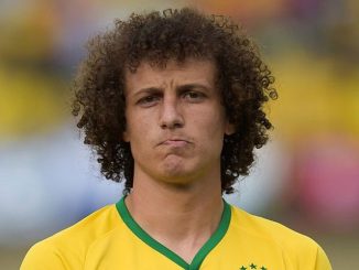 David-Luiz