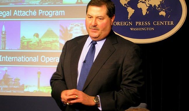 FBI officer admits: "we manufacture terrorism"