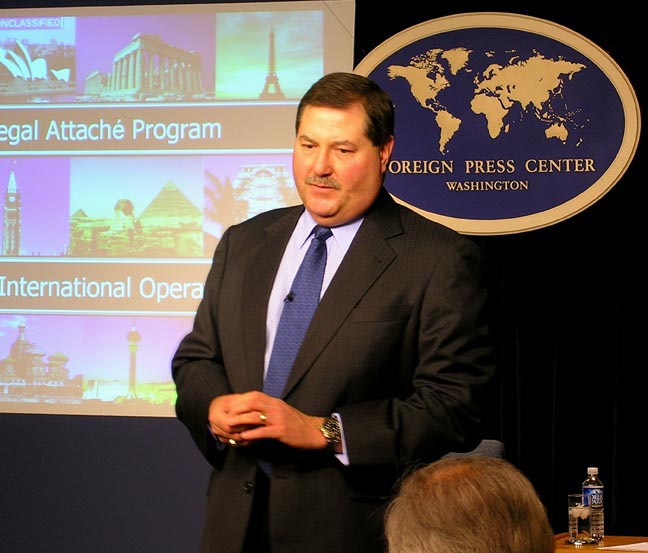 FBI officer admits: "we manufacture terrorism"