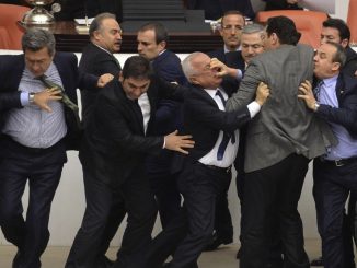 Turkish MPS