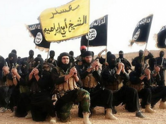 Video: Truth In Media ~ Origin Of ISIS