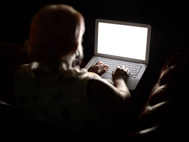 Anti-Semitism report says internet trolls should be treated like sex offenders