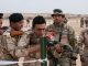 Iraqi Minister Criticises US For Revealing Mosul Plan