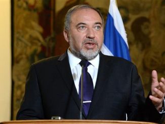 Lieberman: Third Lebanon war, fourth Gaza operation inevitable