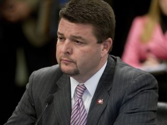 State senator suggests US nuke allies in order to deal with ISIS threat