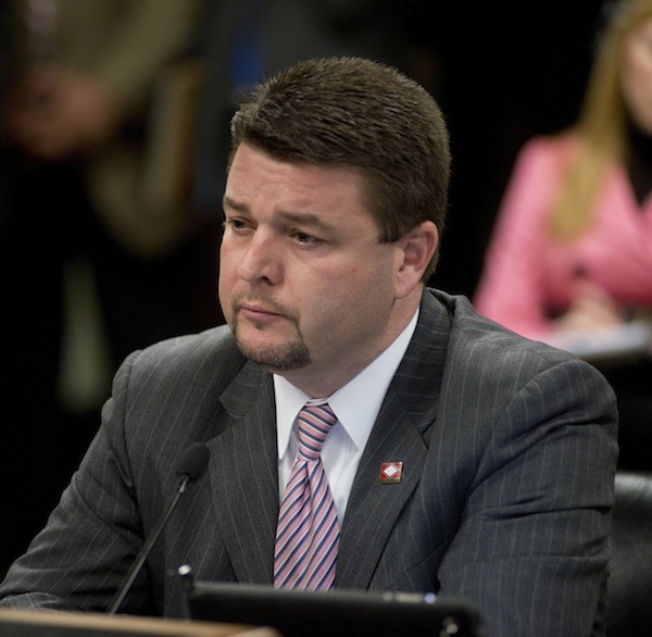 State senator suggests US nuke allies in order to deal with ISIS threat