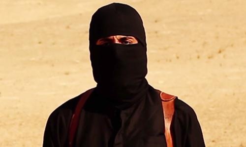 Jihadi John Had Been on MI5 Radar For Six Years