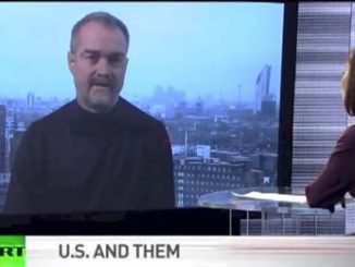 'The Greater Israel Project' ~ Ken O'Keefe (Video)