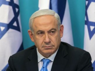 Following Denmark attack Netanyahu urges European Jews to move to Israel