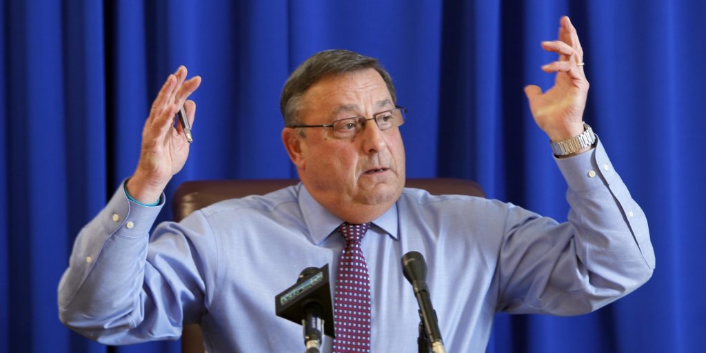 States Consider Increasing Taxes for the Poor and Cutting Them for the Affluent