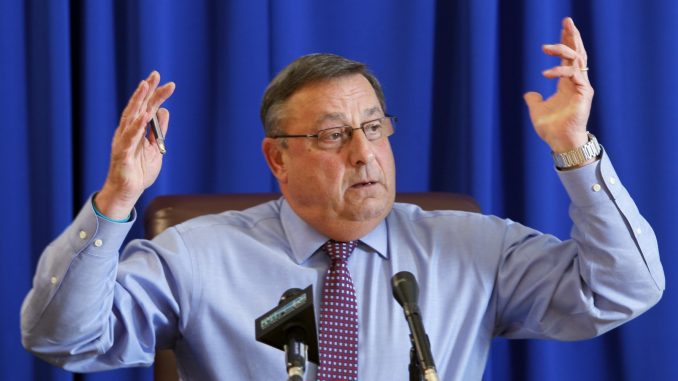 States Consider Increasing Taxes for the Poor and Cutting Them for the Affluent