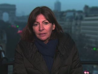 Paris mayor gets green light to sue Fox News