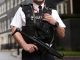 Police carrying guns on routine call outs