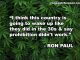 marijuana-ron paul