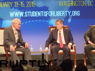 Ukraine Coup Planned By Nato And EU says Ron Paul