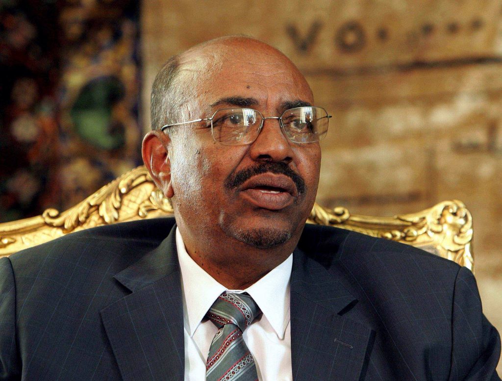 CIA and Mossad Are Behind ISIS and Boko Haram Claims Sudan President
