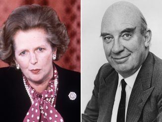 Thatcher wanted paedophile diplomat's name kept secret