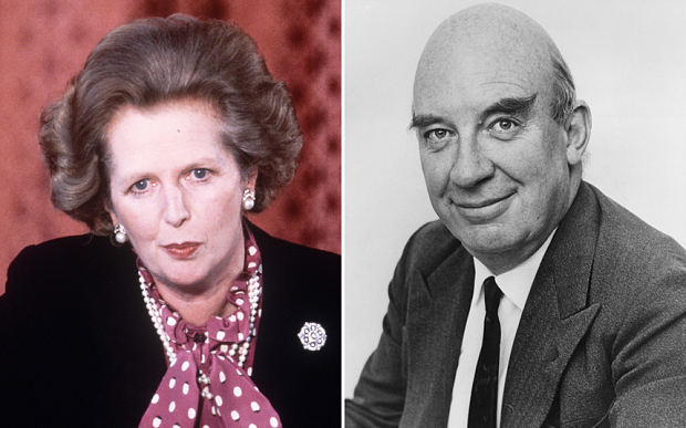 Thatcher wanted paedophile diplomat's name kept secret