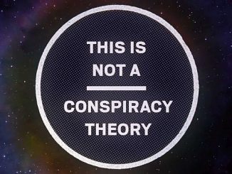 Conspiracy Theories