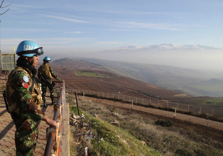 UN Chief Suggests Israel Deliberately Targeted South Lebanon Peacekeepers