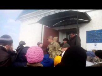 Ukrainian Woman tells the truth about the war and the draft - Must watch Video