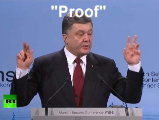 Kiev fails to provide copies of 'Russian soldier' passports