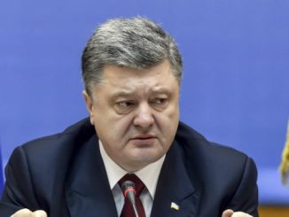 Russia Slams Ukraines Call For EU Peacekeepers