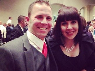 Utah Family shunned by their community for refusing to vaccinate one of their kids
