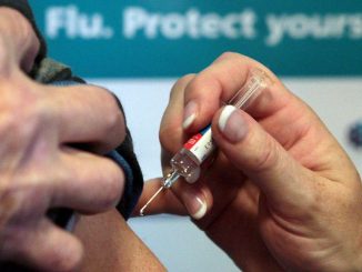 Flu jab already given to millions in the UK, is 'useless'
