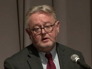 Head of UN war crimes inquiry resigns after Israeli allegations of bias