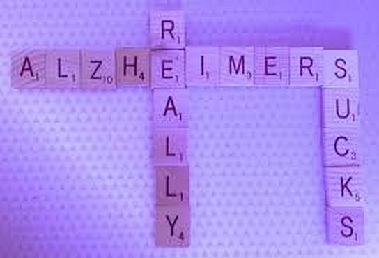 alzheimers