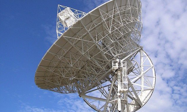 Cosmologists worried about plan to broadcast messages to alien worlds