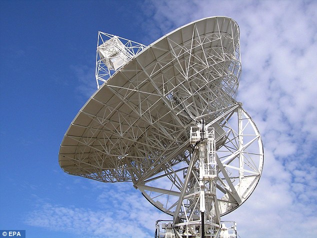 Cosmologists worried about plan to broadcast messages to alien worlds