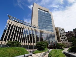 Minneapolis courthouse