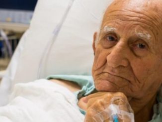 Catholic Priest Who Died For 48 Minutes Claims God Is 'Female'