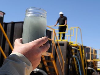 Officials Allowed Fracking to Taint Drinking Water Amid Record Drought in California