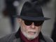 Gary Glitter jailed