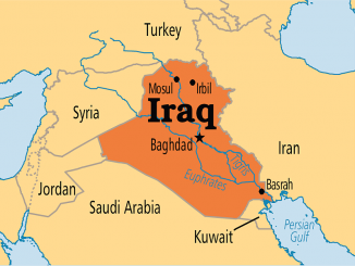iraq-map