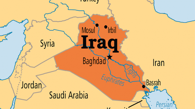 iraq-map