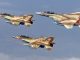 Militants ask Israel to bomb southern Syria: Report