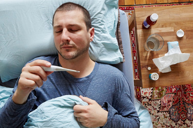 ‘Sick-note’ culture to be stamped out under radical new scheme