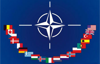 NATO meeting heightens danger of war with Russia