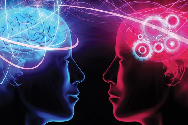 What Is Neuro-Linguistic Programming (NLP)? & How Does The Media Use It On Us?