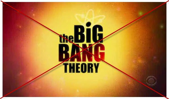 No Big Bang? New Model Suggests The universe may have existed for ever